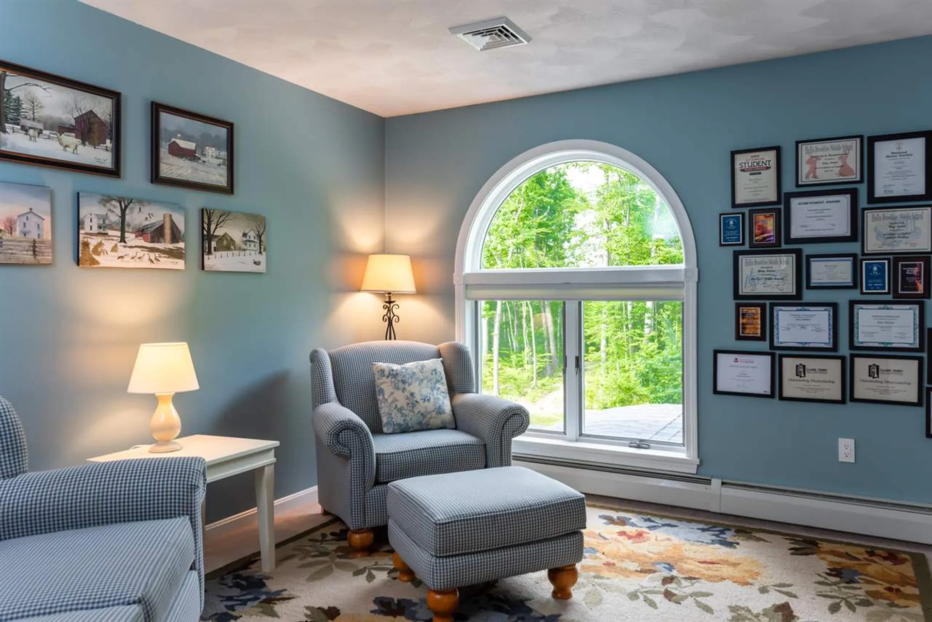 7 Cameron Drive Hollis NH 03049