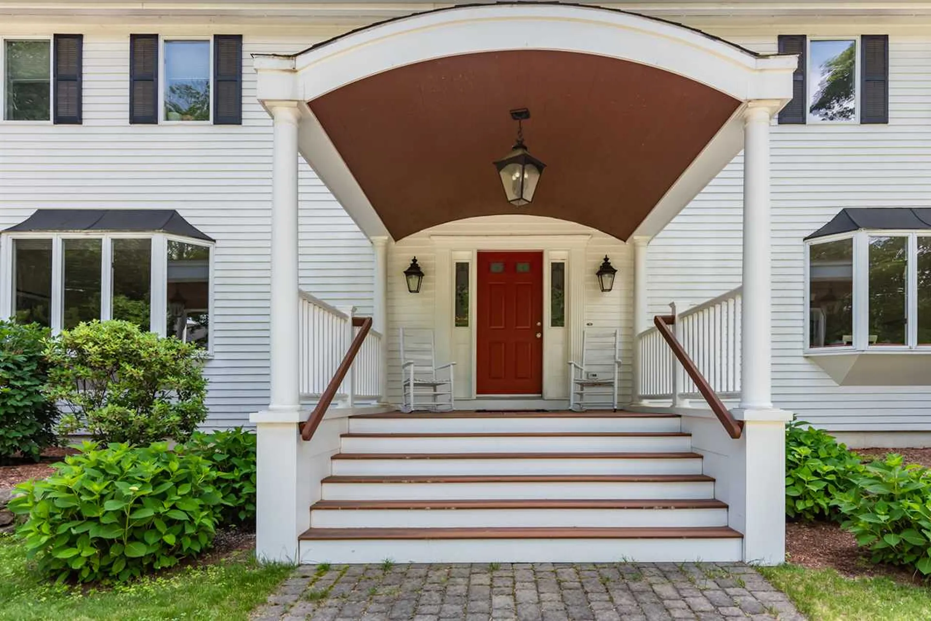 7 Cameron Drive Hollis NH 03049