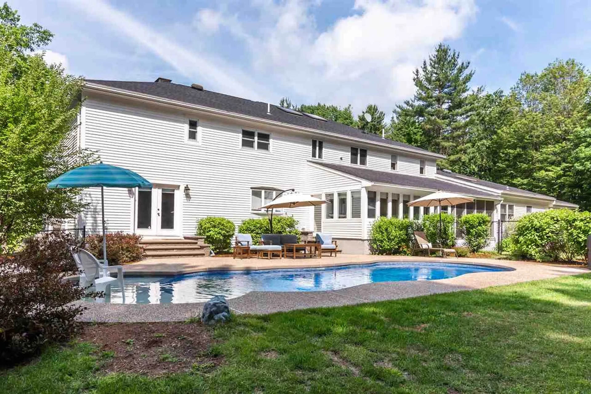 7 Cameron Drive Hollis NH 03049