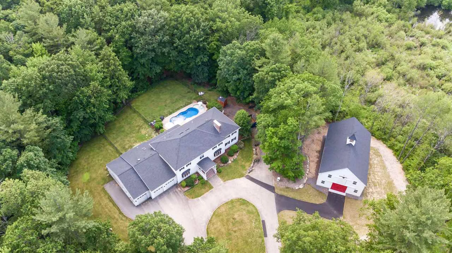 7 Cameron Drive Hollis NH 03049