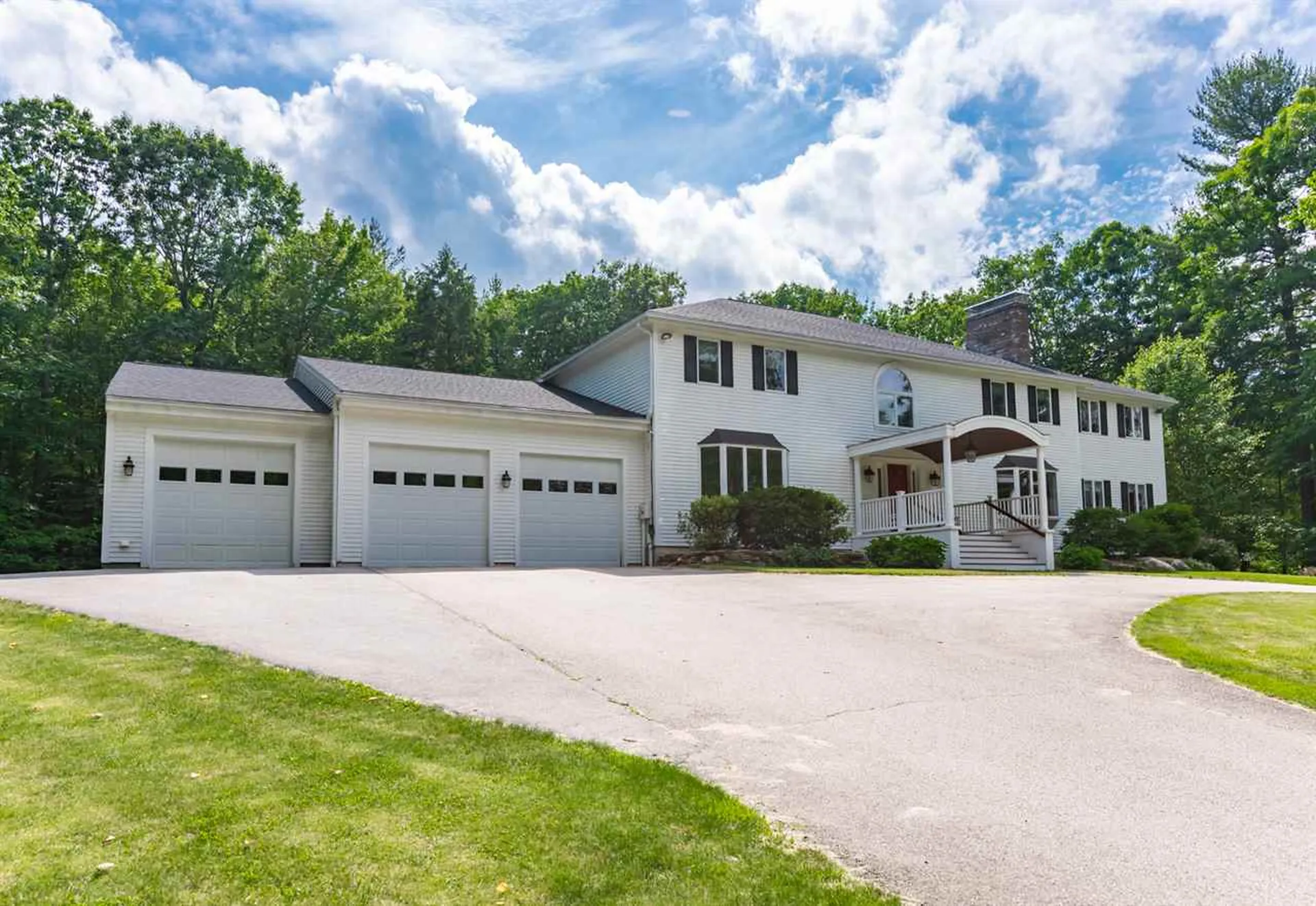 7 Cameron Drive Hollis NH 03049