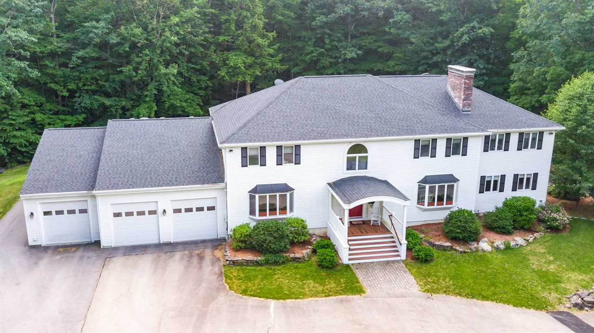 7 Cameron Drive Hollis NH 03049