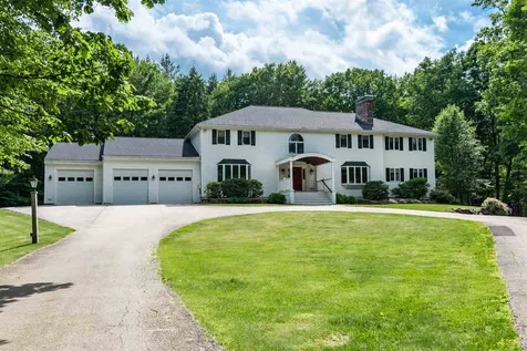 7 Cameron Drive Hollis NH 03049