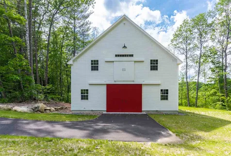 7 Cameron Drive Hollis NH 03049