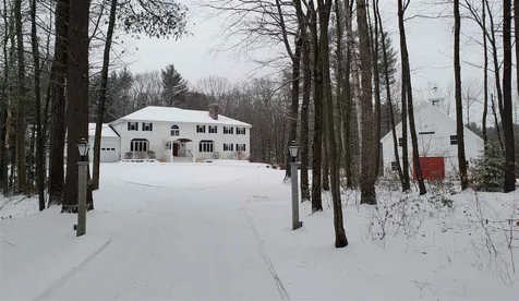 7 Cameron Drive Hollis NH 03049
