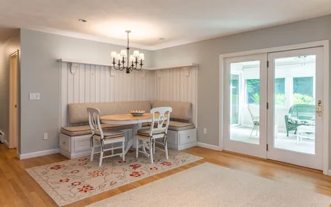 7 Cameron Drive Hollis NH 03049