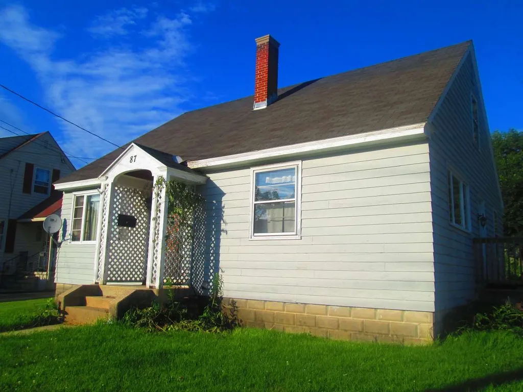 87 Colorado Street Keene NH 03431