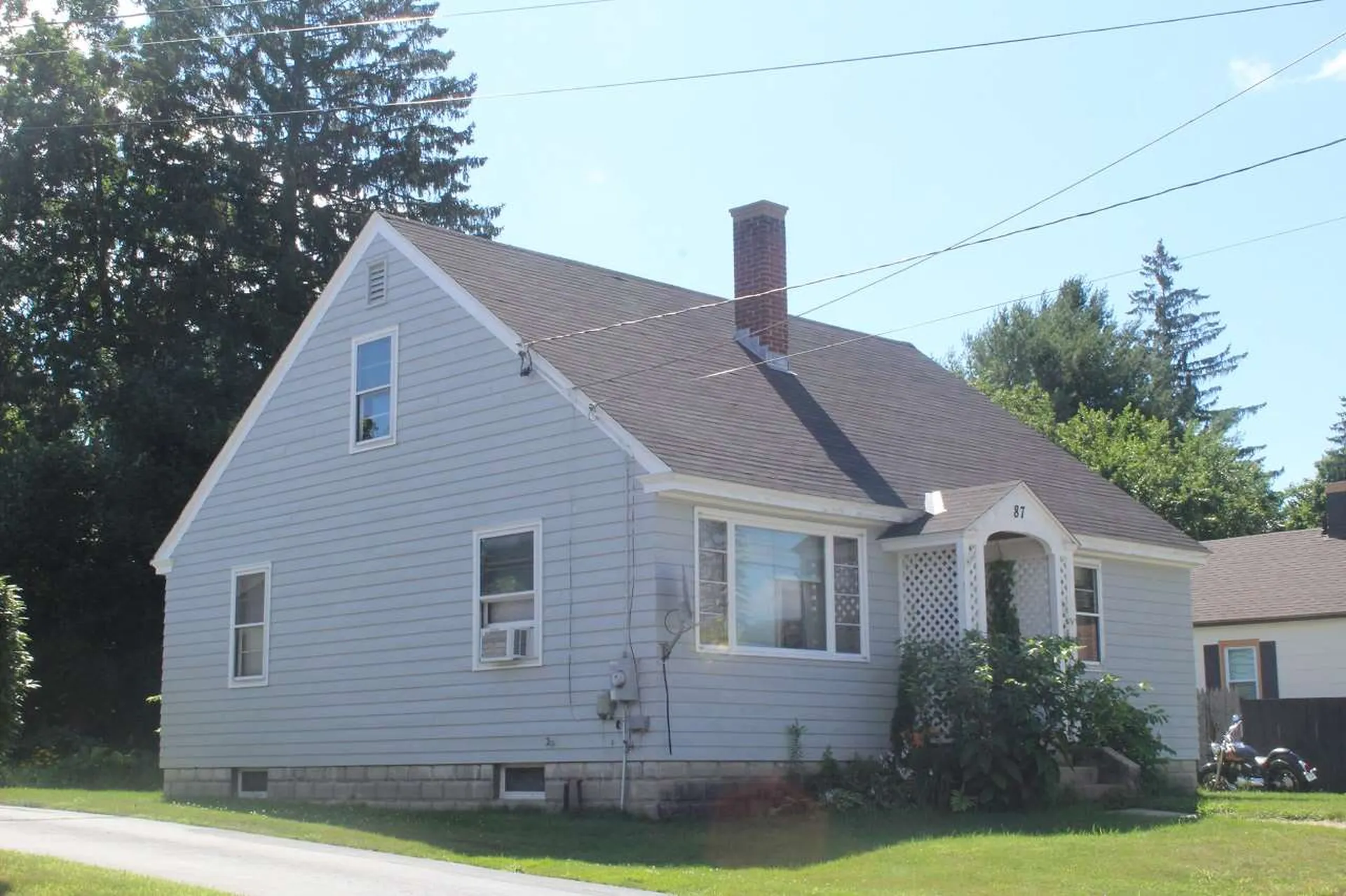 87 Colorado Street Keene NH 03431