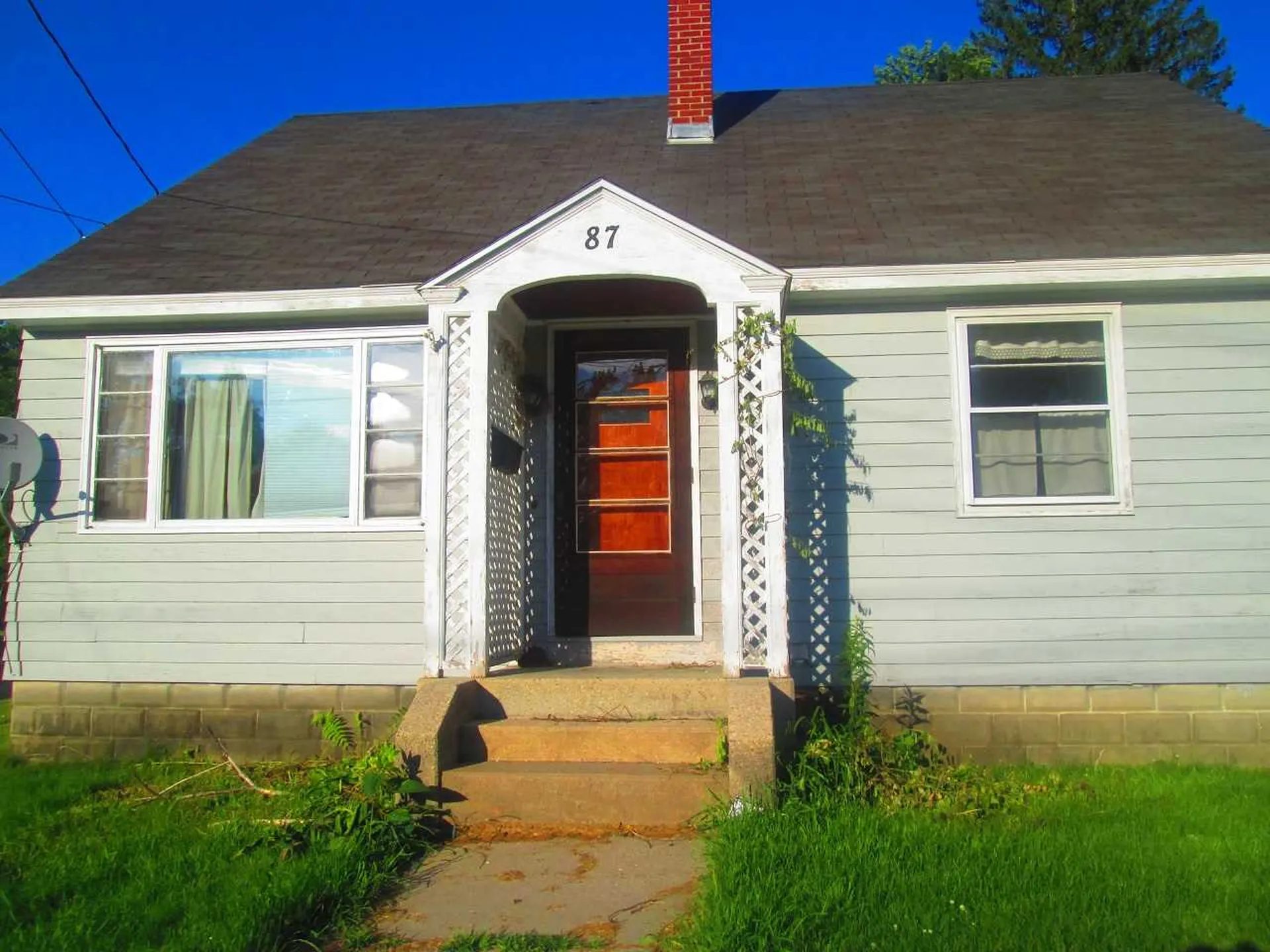 87 Colorado Street Keene NH 03431