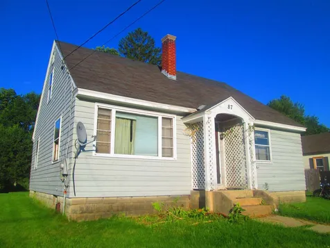 87 Colorado Street Keene NH 03431