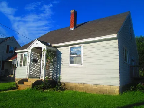 87 Colorado Street Keene NH 03431