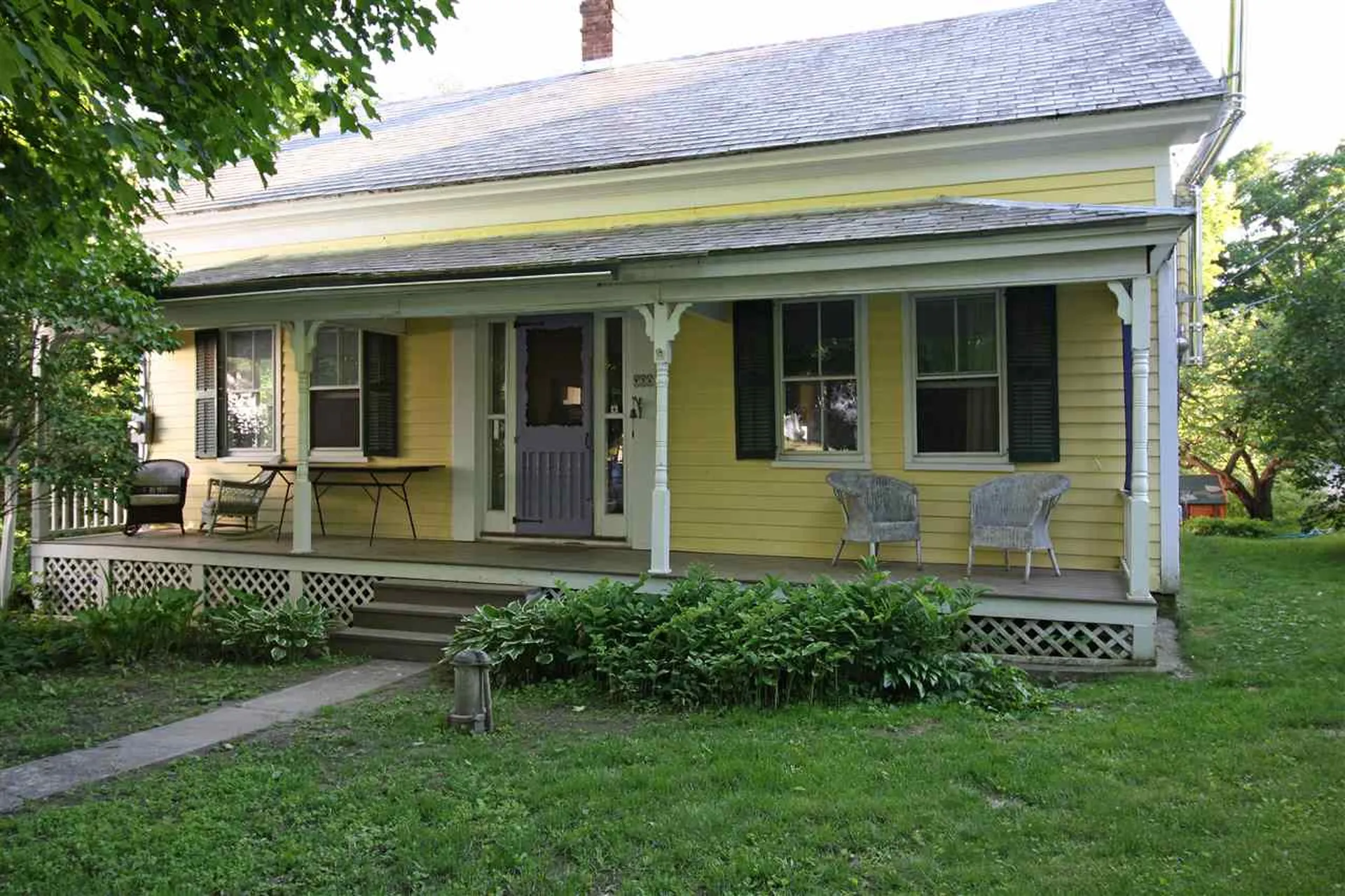 936 Maple Street Salisbury VT 05769