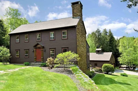 30 Greeley Farm Road Gilmanton NH 03237