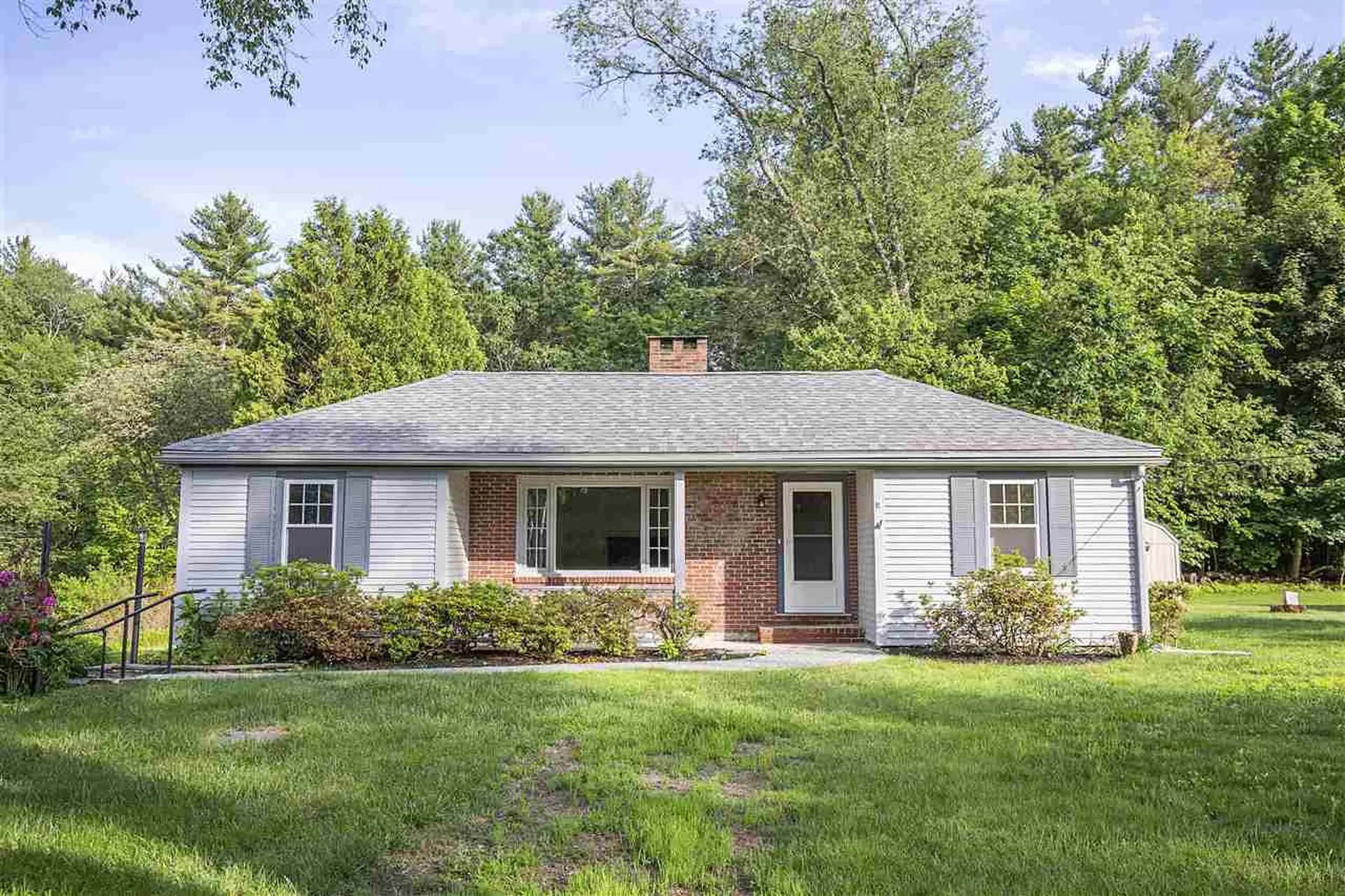 27 Ashbrook Road Exeter NH 03833