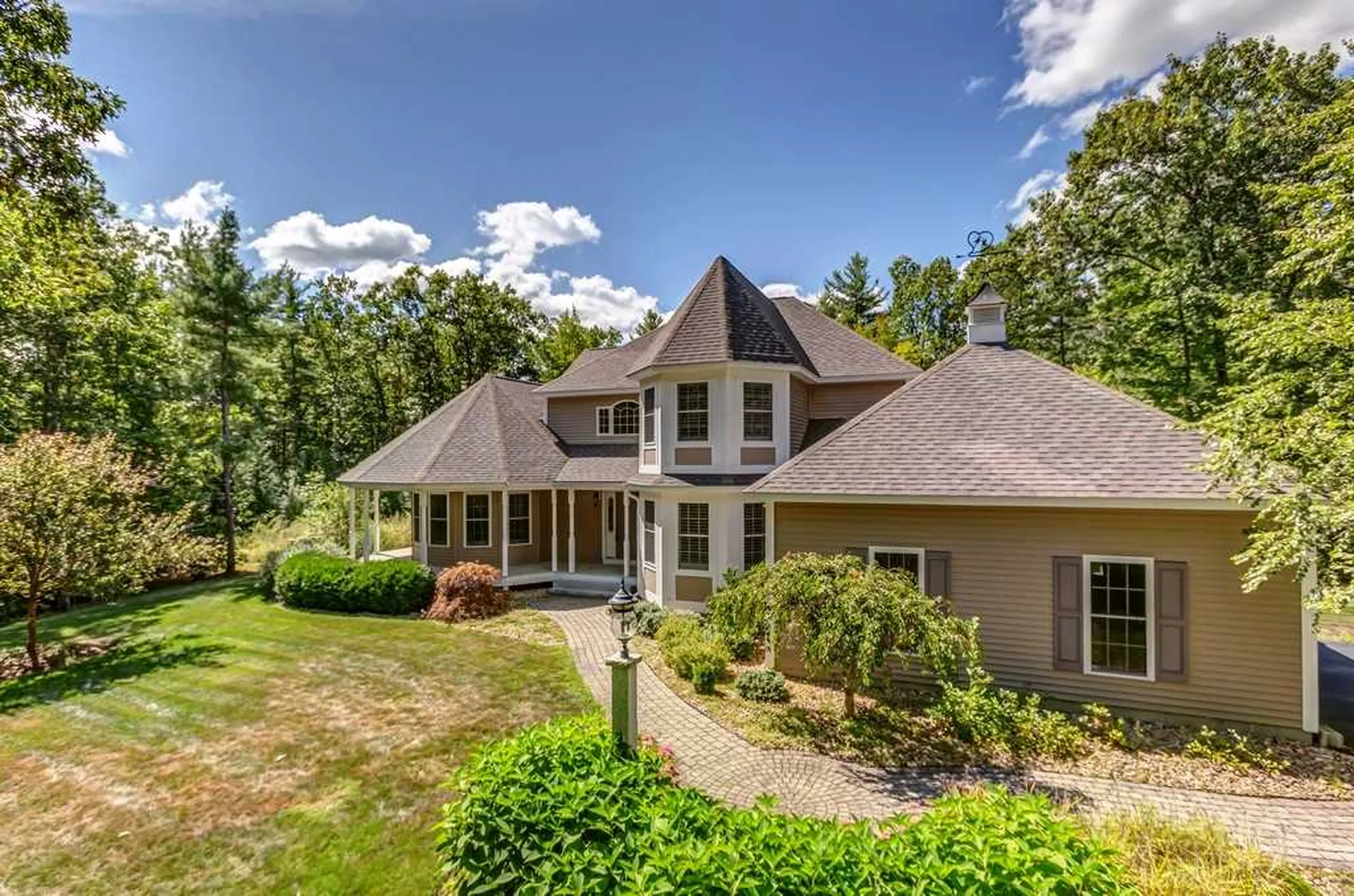 227 Rocky Pond Road Hollis NH 03049-6314