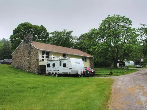 247 Bear Trap Road Milton VT 05468