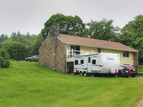 247 Bear Trap Road Milton VT 05468
