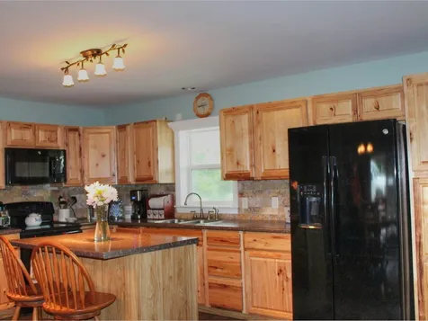 247 Bear Trap Road Milton VT 05468