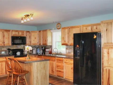 247 Bear Trap Road Milton VT 05468