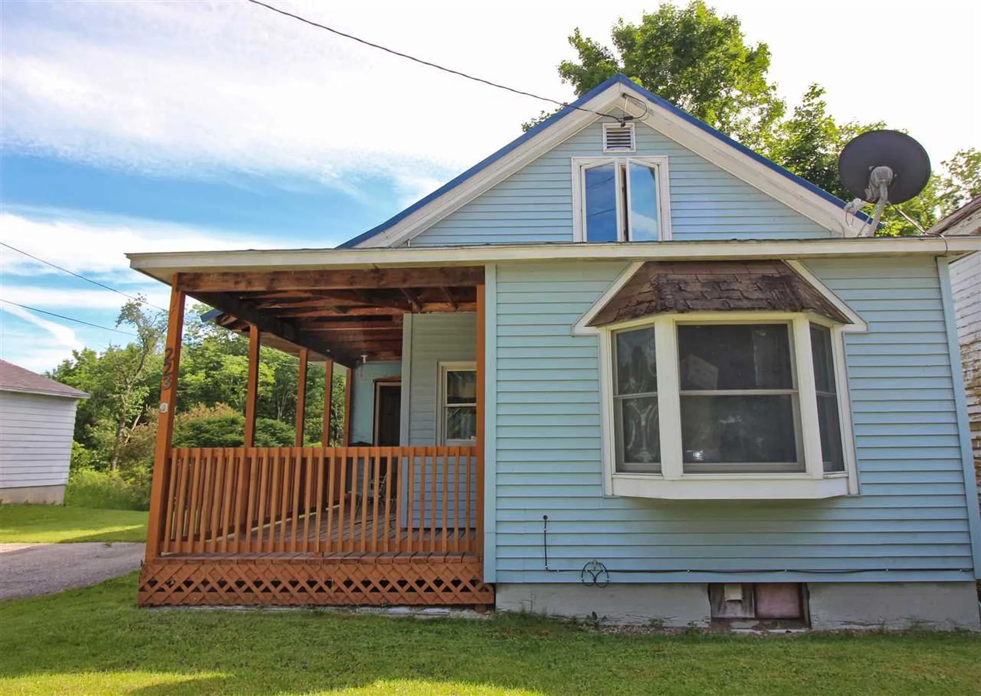 223 Beech Street Bennington VT 05201