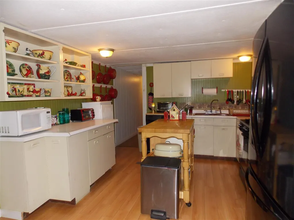 51 Beech Hill Road Campton NH 03223