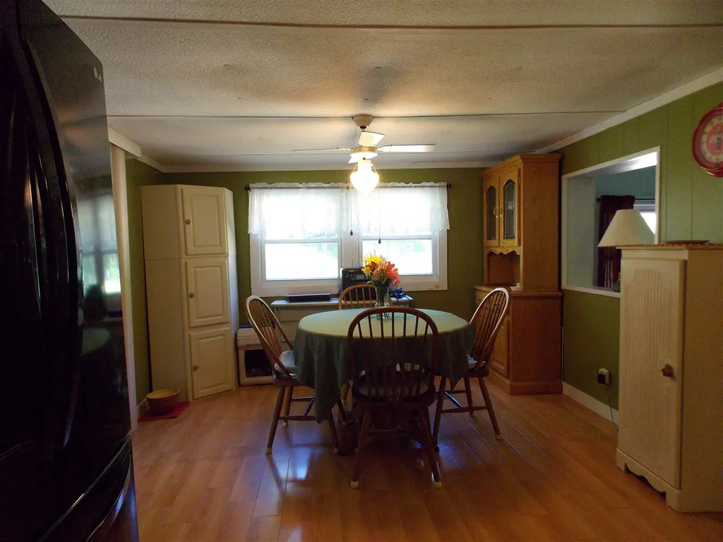 51 Beech Hill Road Campton NH 03223