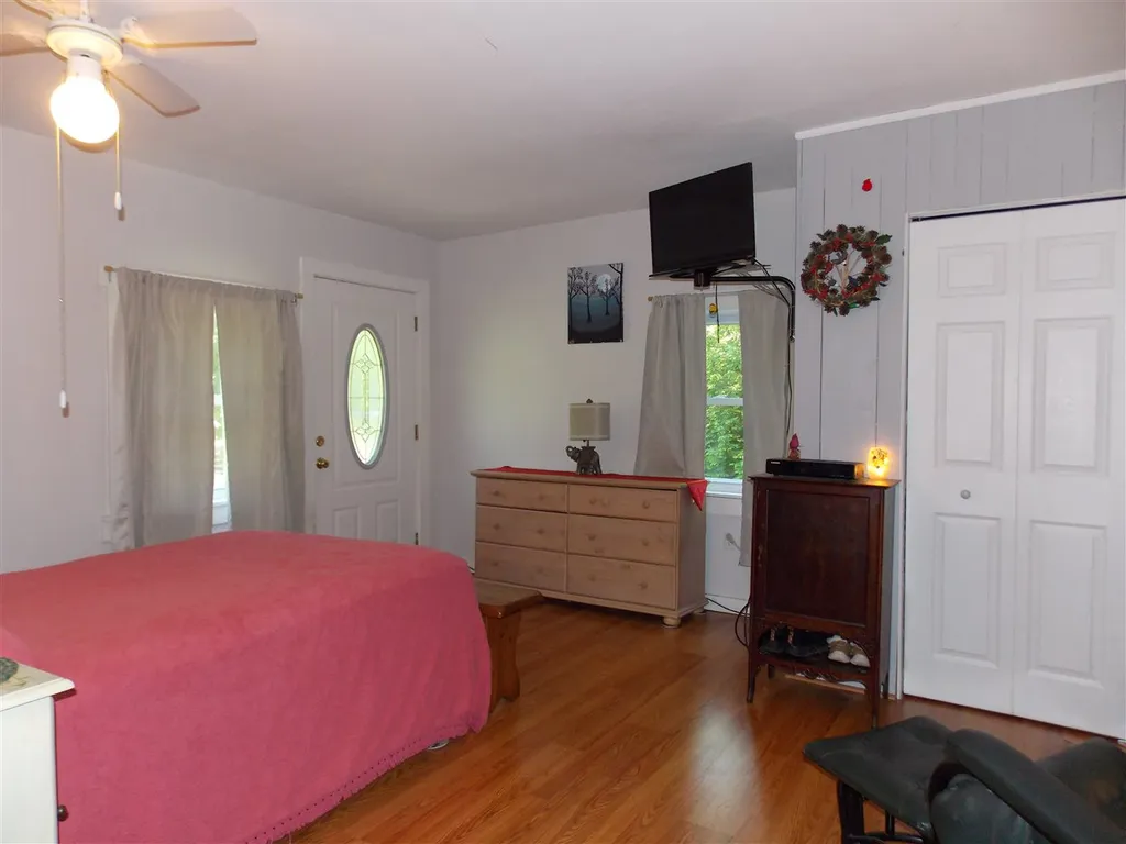 51 Beech Hill Road Campton NH 03223