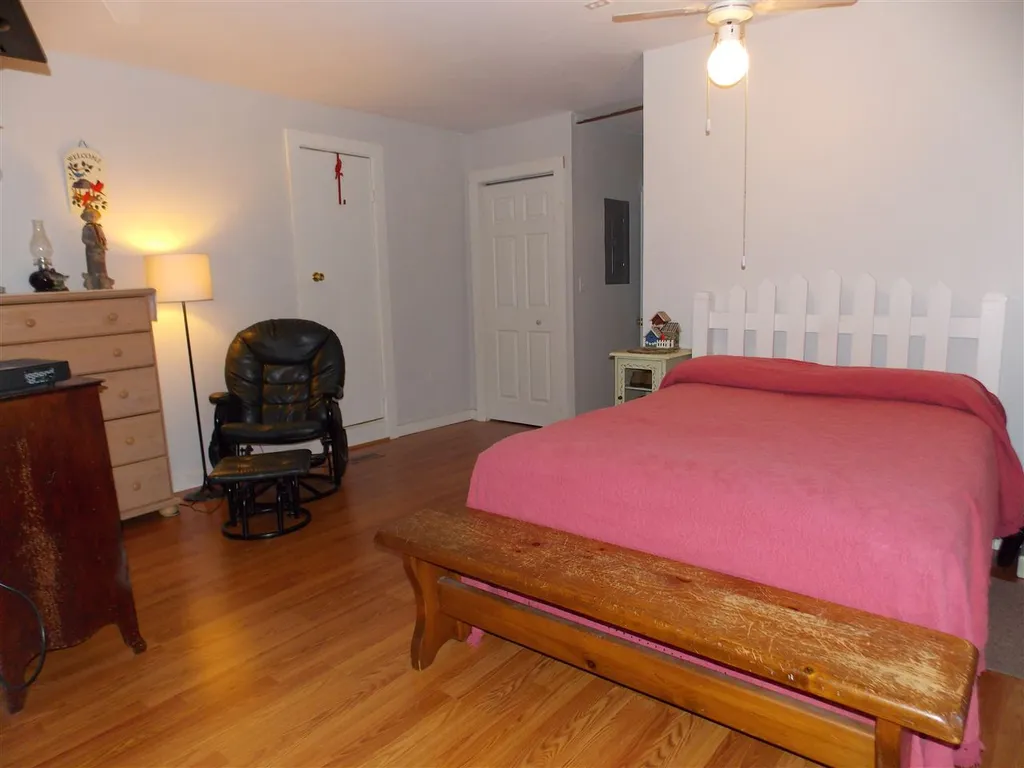 51 Beech Hill Road Campton NH 03223