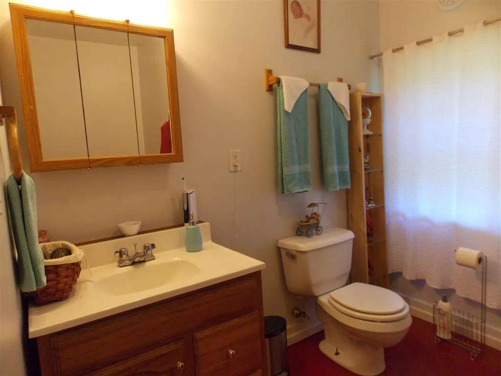 51 Beech Hill Road Campton NH 03223
