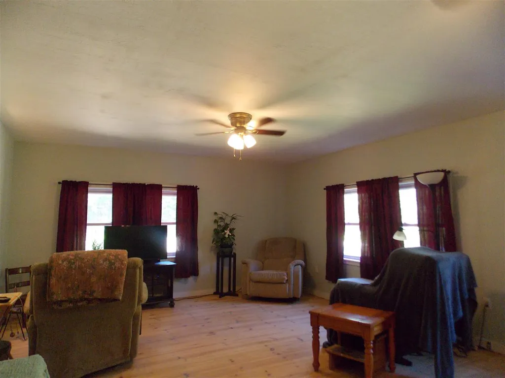 51 Beech Hill Road Campton NH 03223