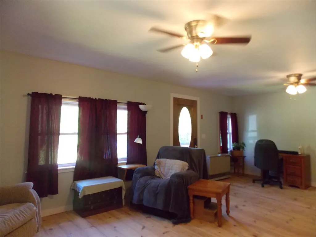 51 Beech Hill Road Campton NH 03223