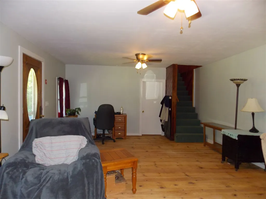 51 Beech Hill Road Campton NH 03223