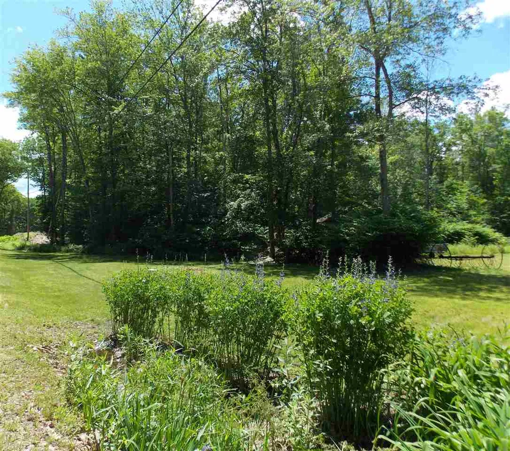 51 Beech Hill Road Campton NH 03223