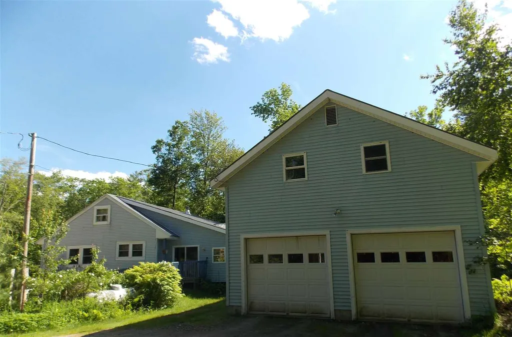 51 Beech Hill Road Campton NH 03223