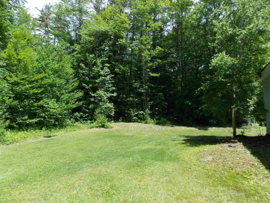 51 Beech Hill Road Campton NH 03223