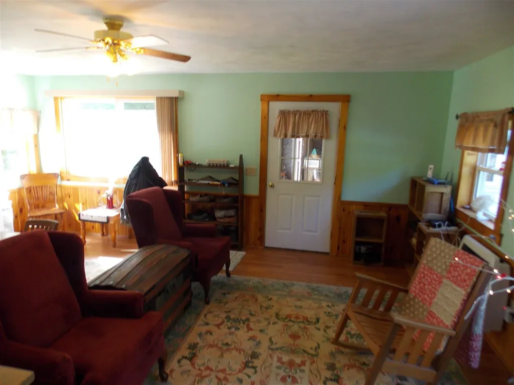 51 Beech Hill Road Campton NH 03223
