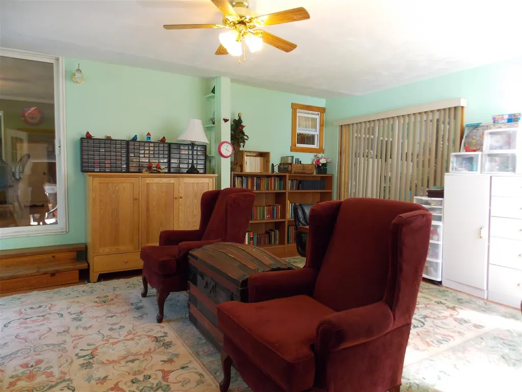 51 Beech Hill Road Campton NH 03223