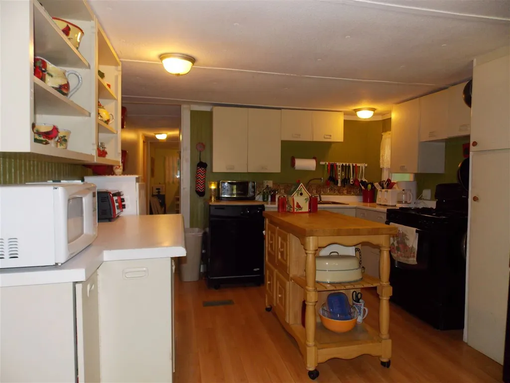 51 Beech Hill Road Campton NH 03223
