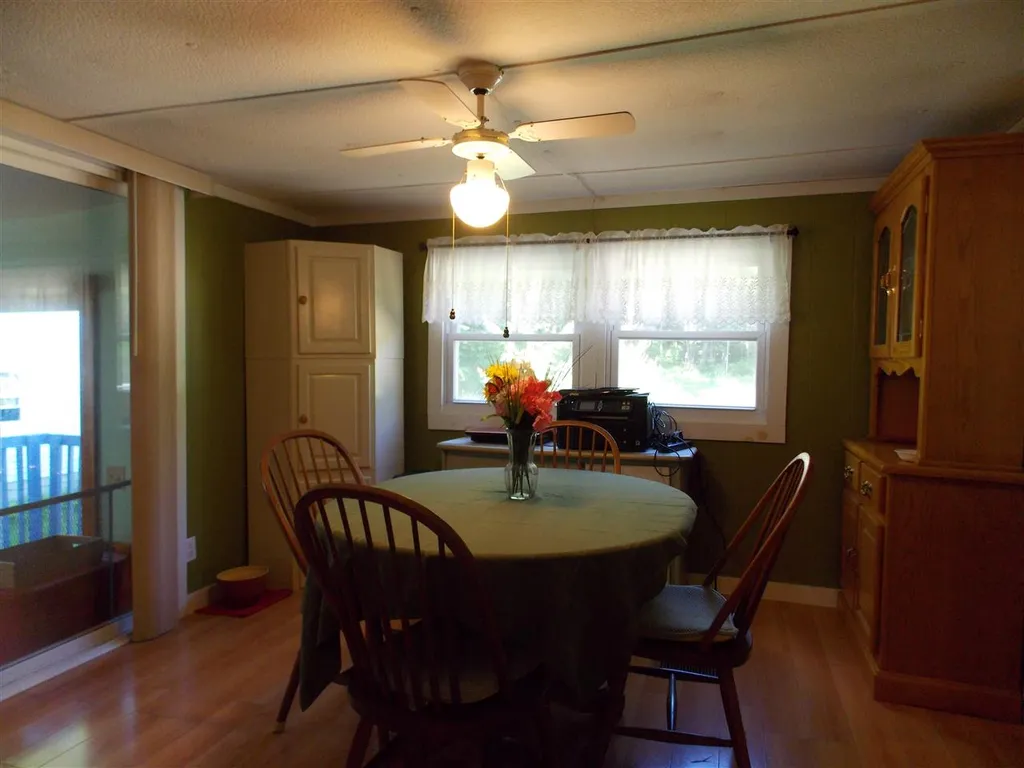 51 Beech Hill Road Campton NH 03223