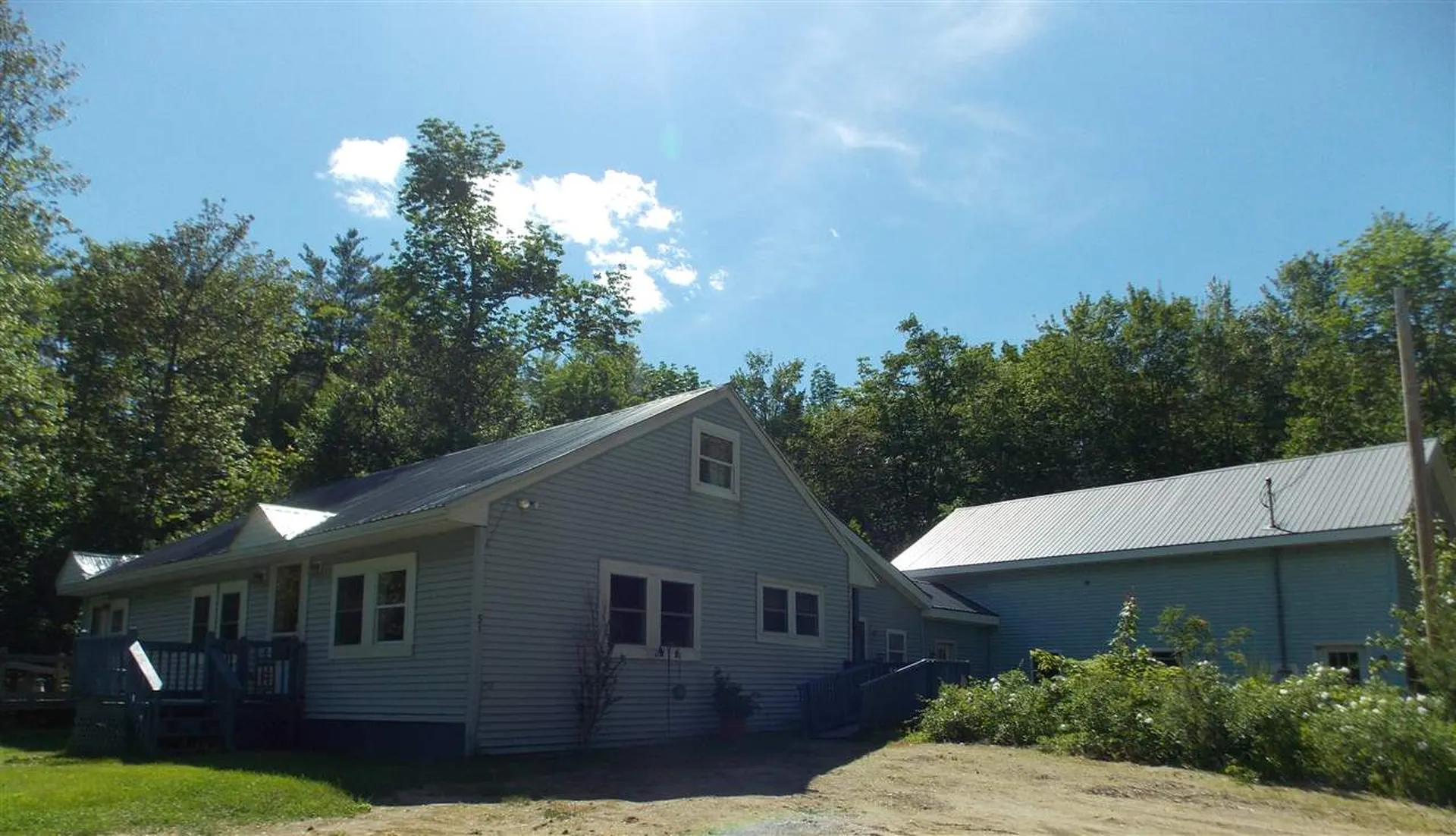 51 Beech Hill Road Campton NH 03223