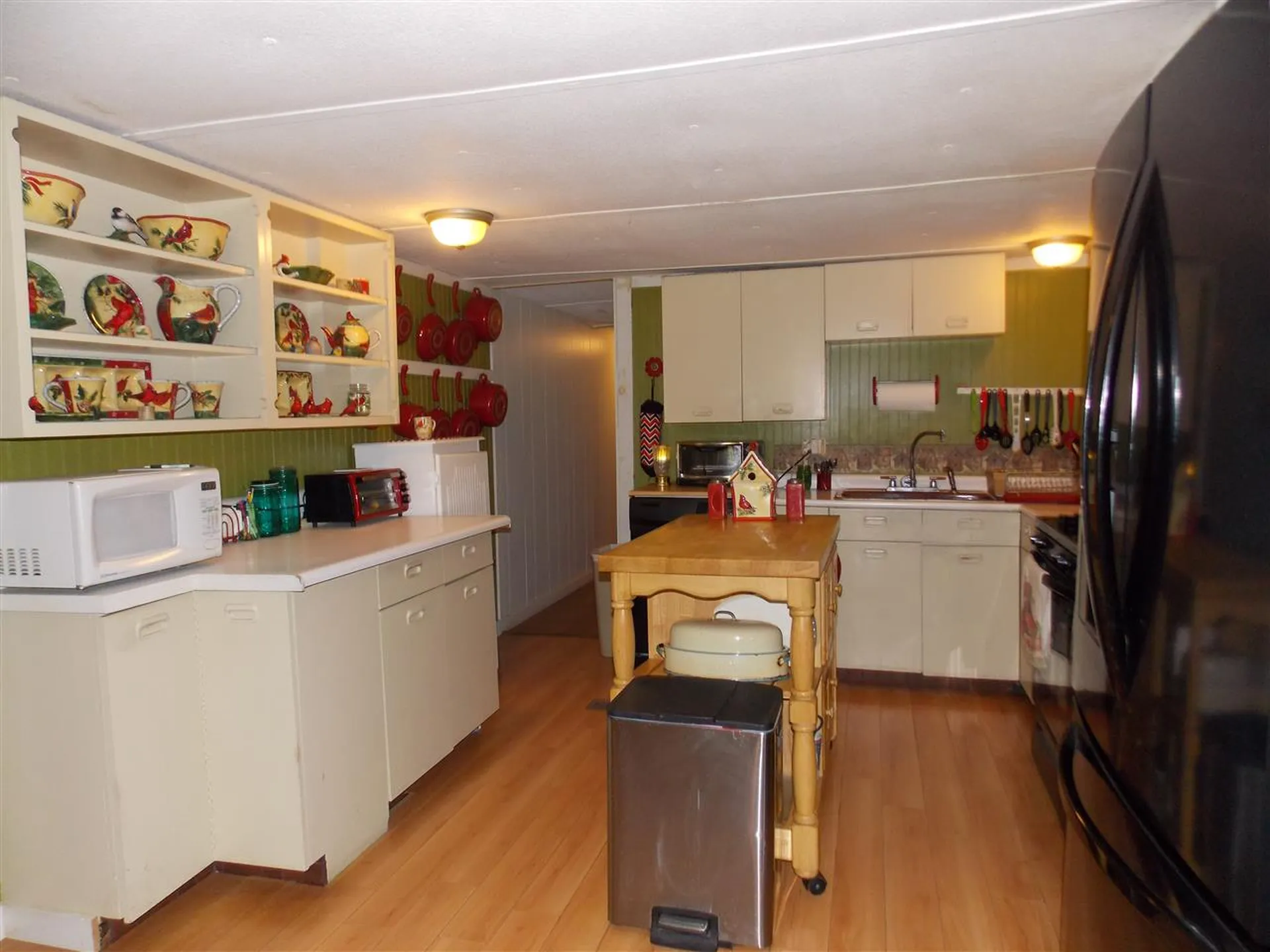 51 Beech Hill Road Campton NH 03223