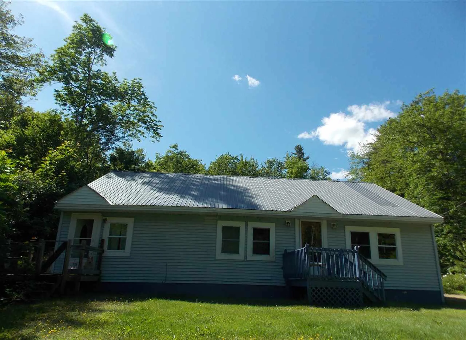 51 Beech Hill Road Campton NH 03223