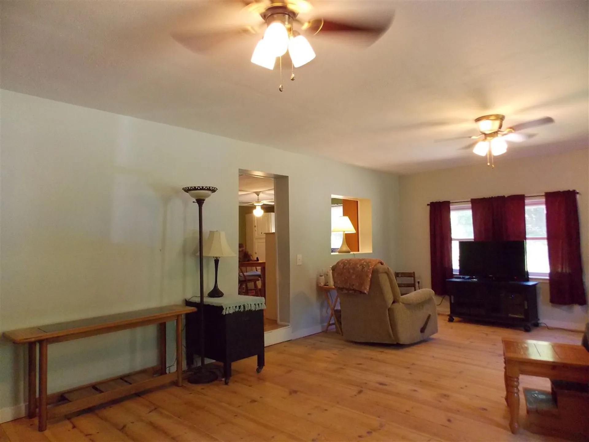 51 Beech Hill Road Campton NH 03223