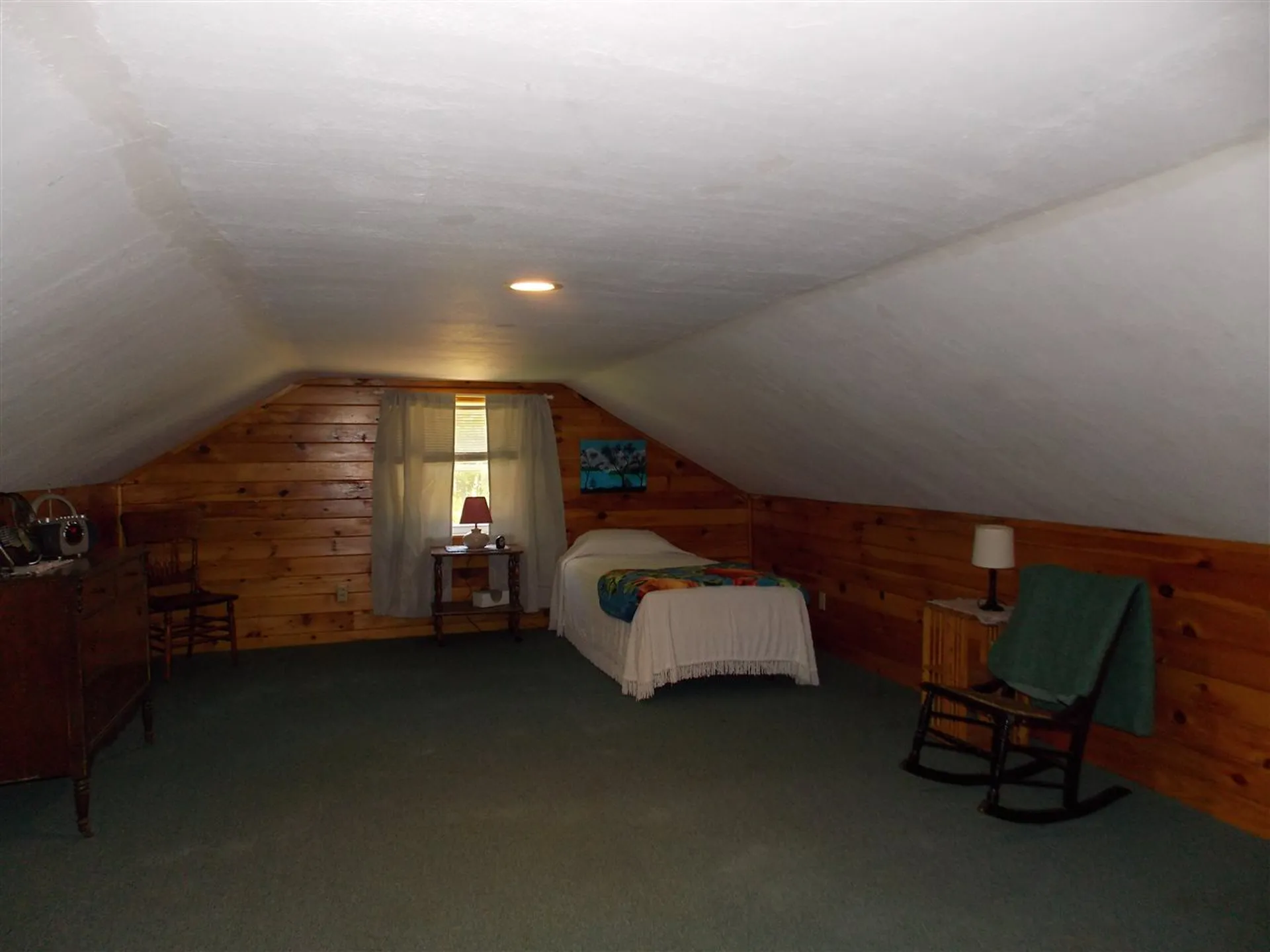 51 Beech Hill Road Campton NH 03223