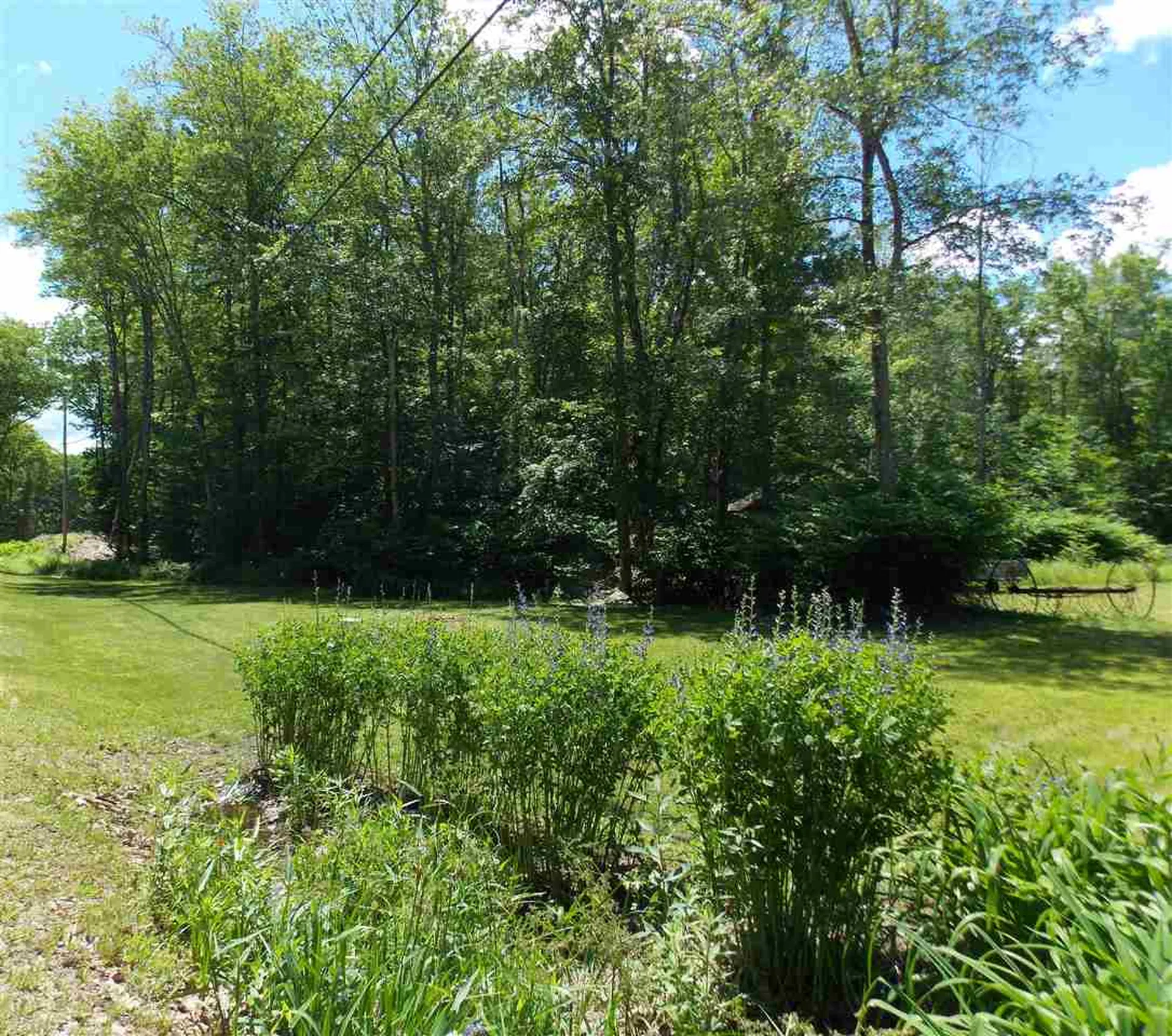 51 Beech Hill Road Campton NH 03223