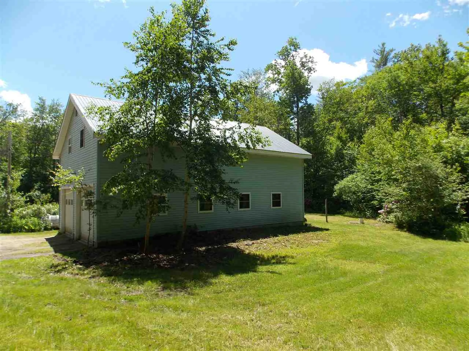 51 Beech Hill Road Campton NH 03223