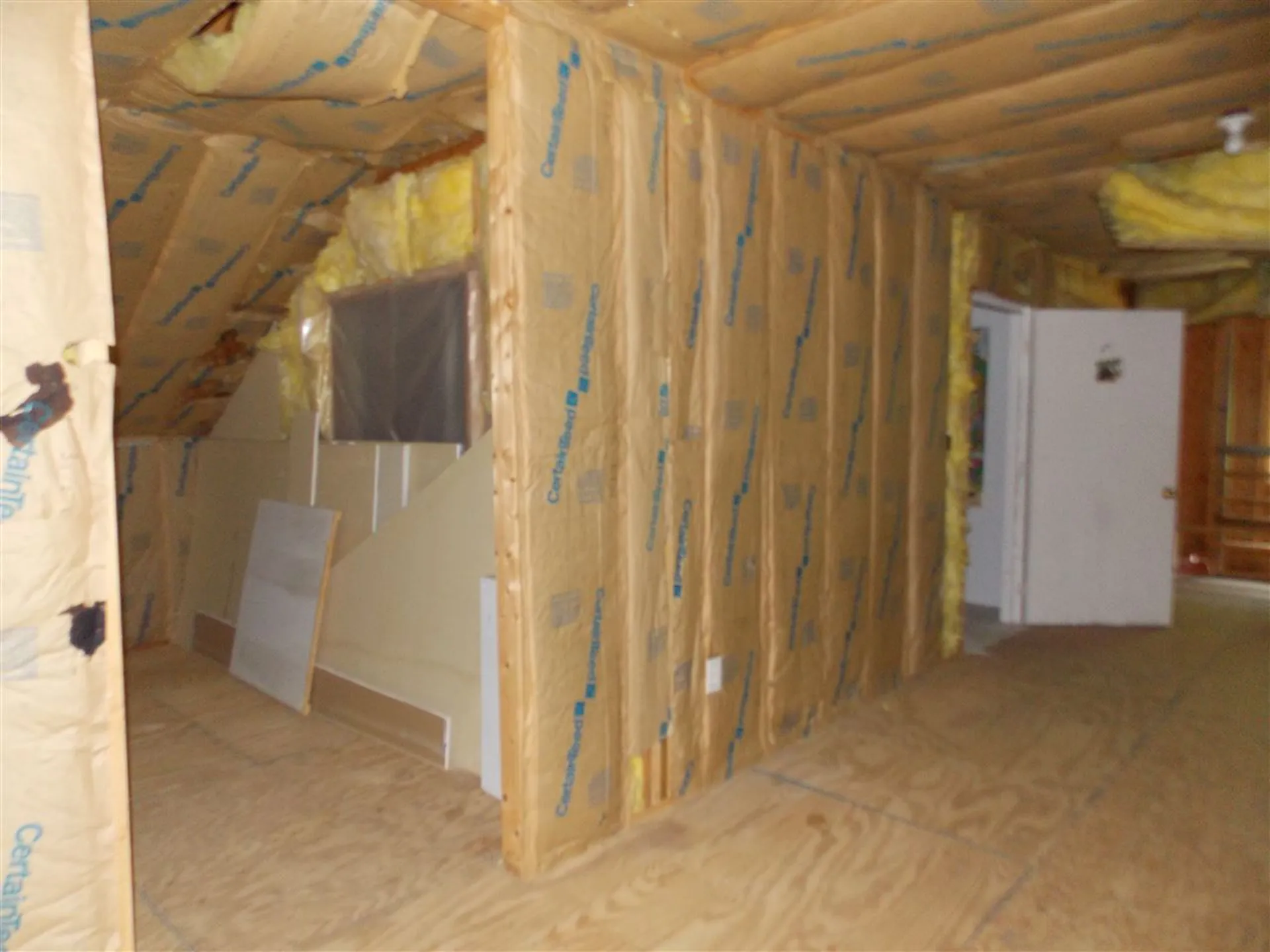 51 Beech Hill Road Campton NH 03223