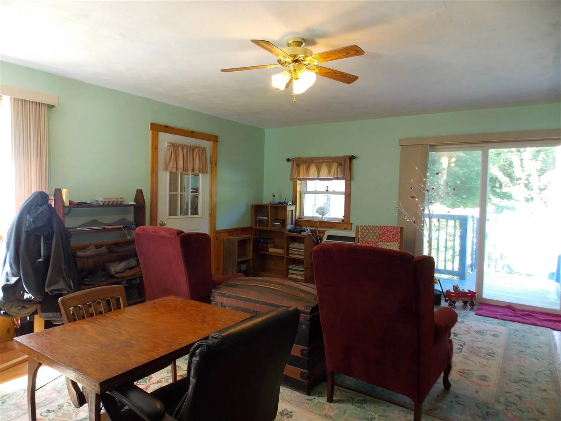 51 Beech Hill Road Campton NH 03223