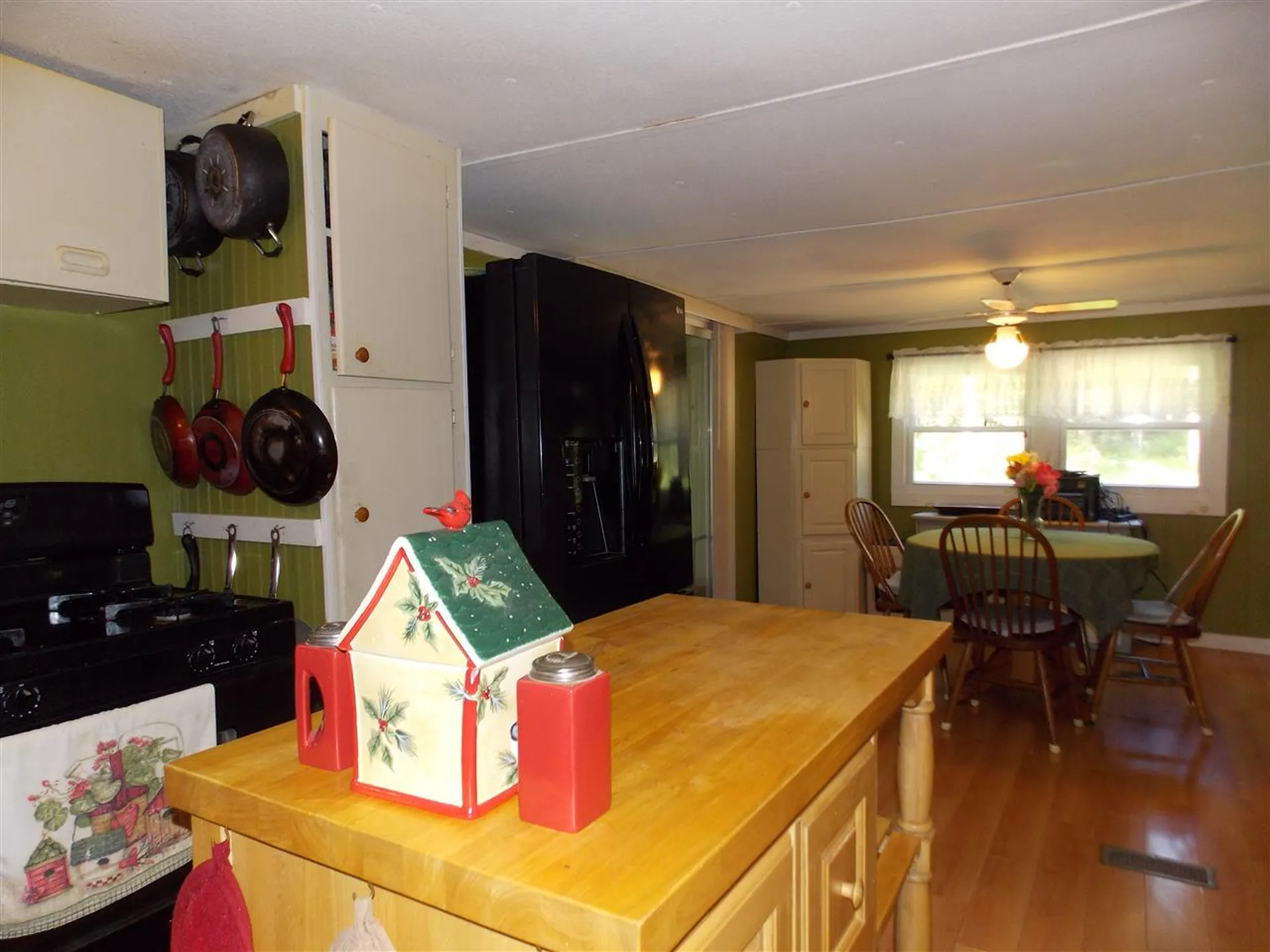 51 Beech Hill Road Campton NH 03223