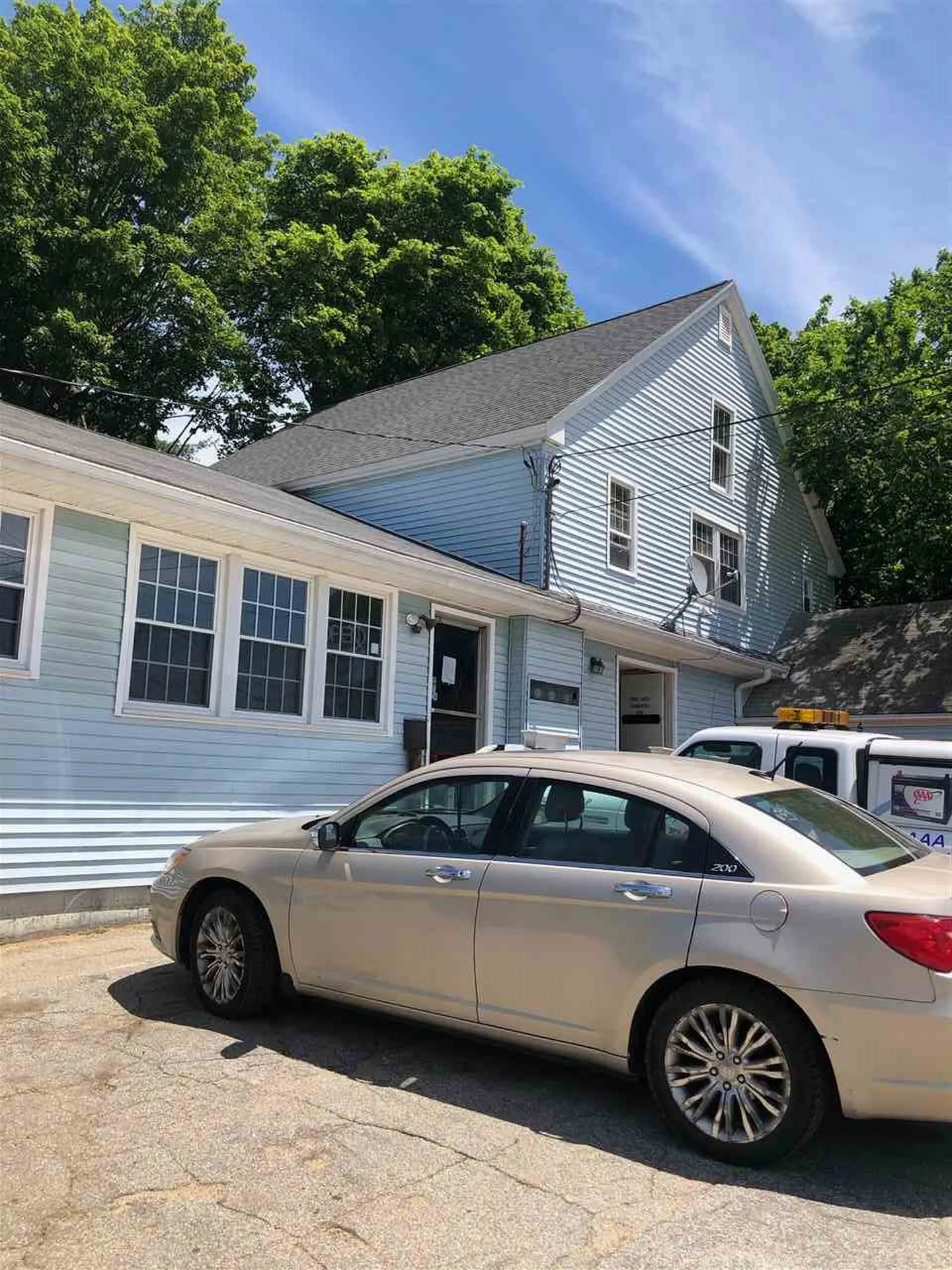 49 Stillings Court Rochester NH 03867